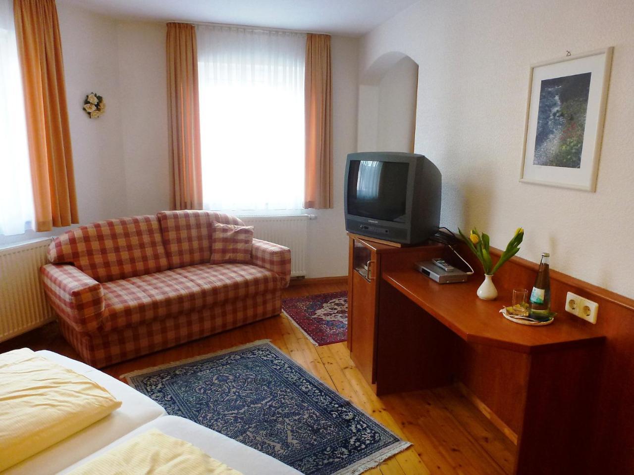 Apartment Flesch-3 By Interhome Schelingen Dış mekan fotoğraf