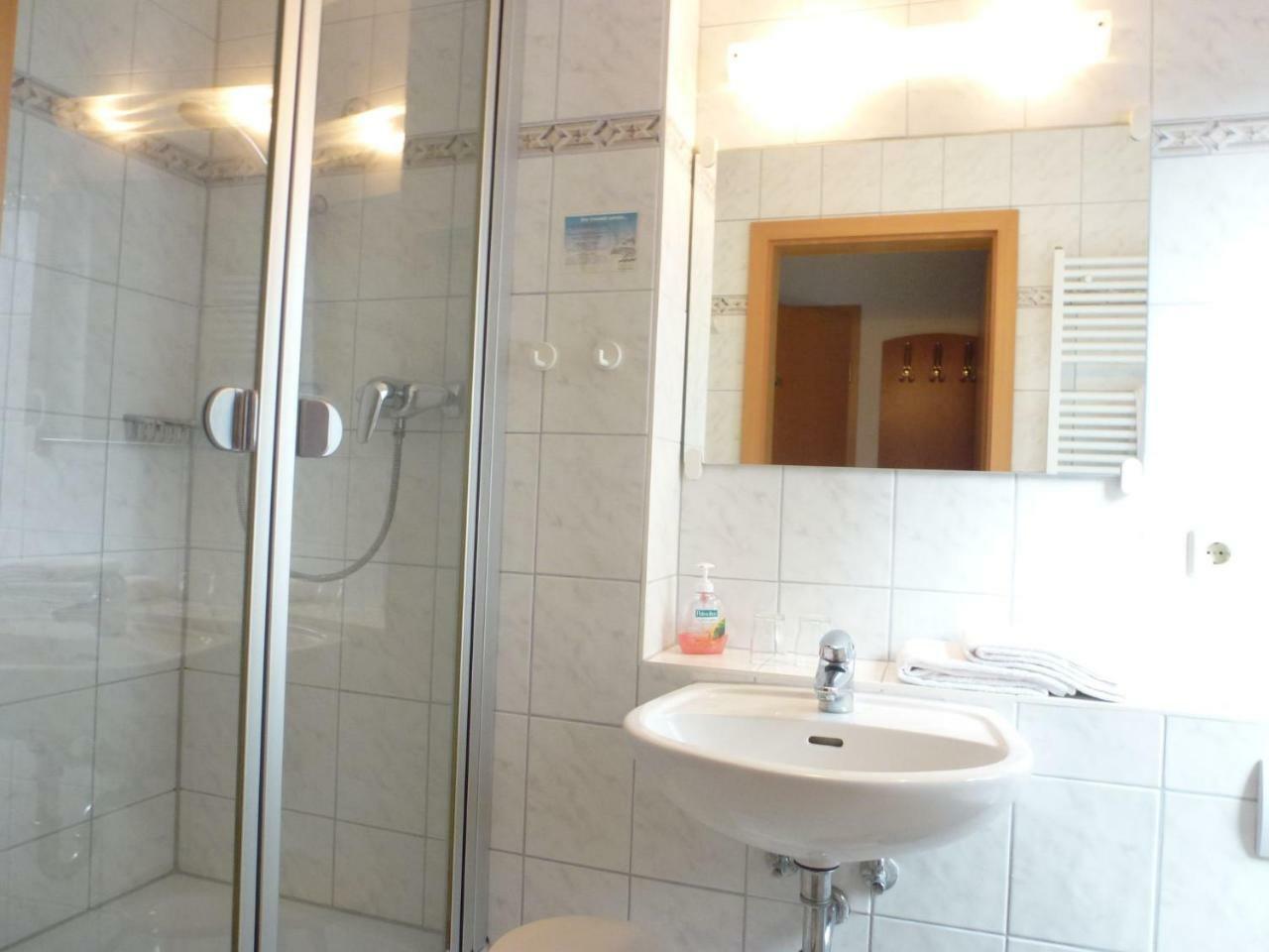 Apartment Flesch-3 By Interhome Schelingen Dış mekan fotoğraf