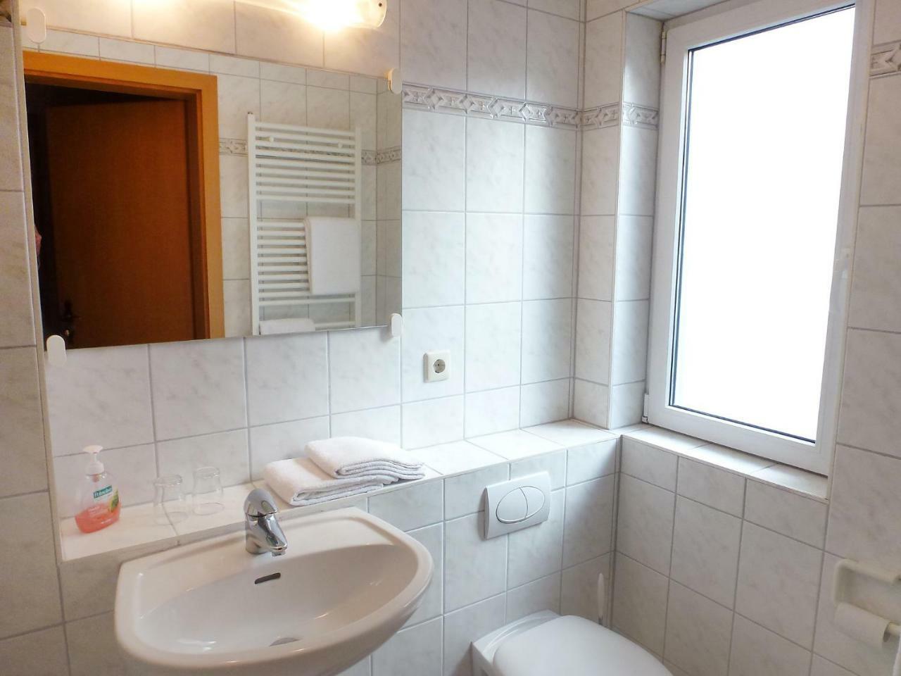 Apartment Flesch-3 By Interhome Schelingen Dış mekan fotoğraf
